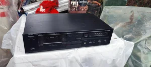kasetni dek yamaha kx-130