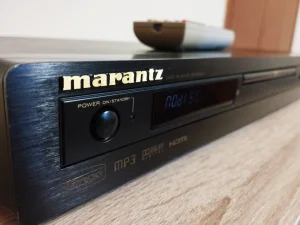 Marantz DV3001e HDMI