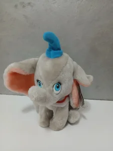 Slon Dambo Dumbo Disney Vintage Plisana Igracka