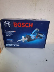 Bosch gsa 12v-14 solo