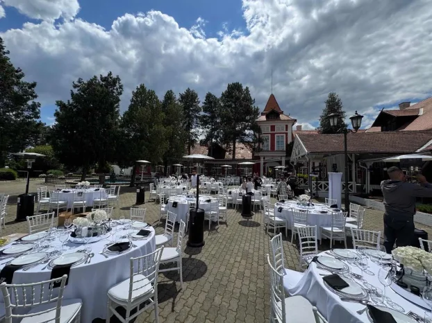 Plinska Pečurka Grejalica Iznajmljivanje/Servis/Prodaja