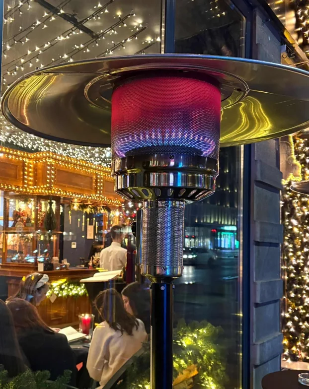 Plinska Pečurka Grejalica Iznajmljivanje/Servis/Prodaja