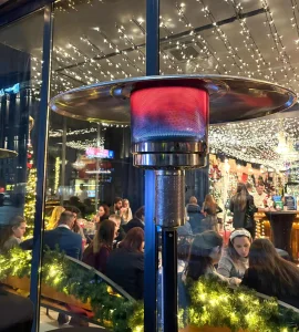 Plinska Pečurka Grejalica Iznajmljivanje/Servis/Prodaja