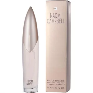 NAOMI CAMPBELL Naomi Cambell Braon edt 50ml