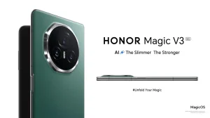 Honor Magic V3 / Honor Magic V5 512gb