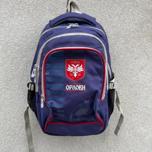 ORLOVI SRBIJA Play ranac