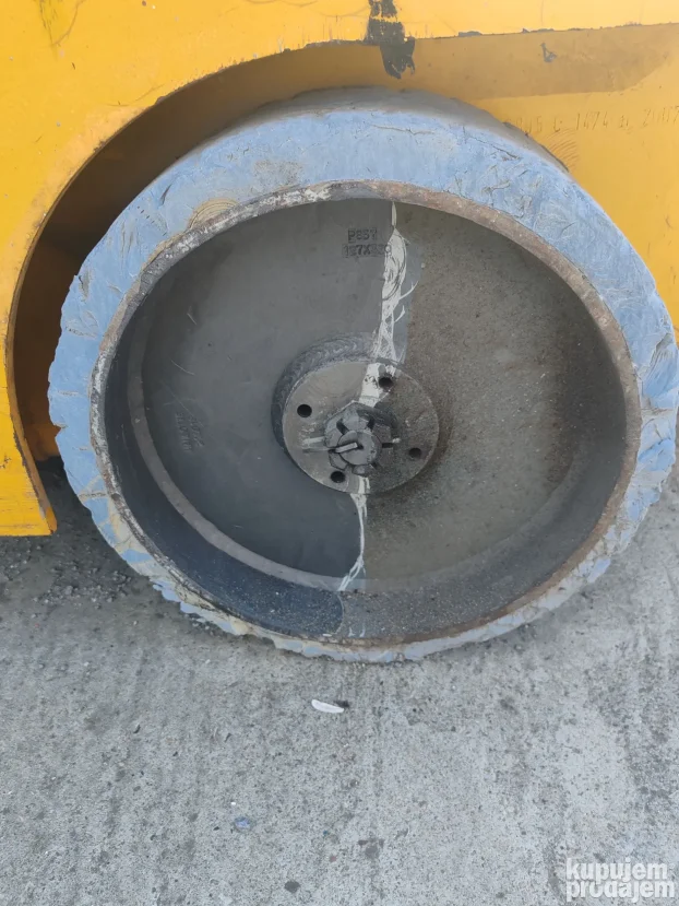 Lasersko čišćenje i peskarenje bez hemije i ostecenja