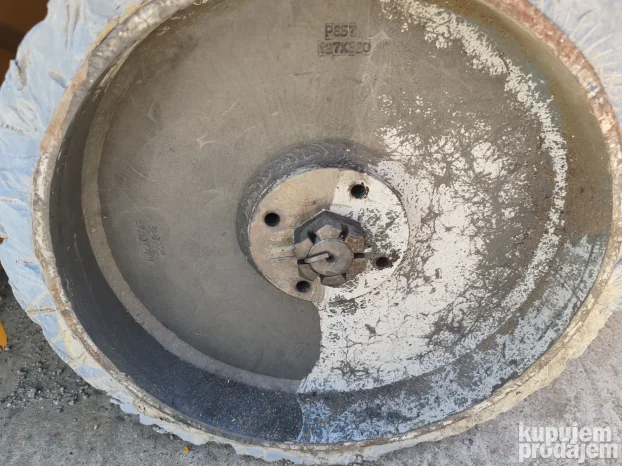 Lasersko čišćenje i peskarenje bez hemije i ostecenja