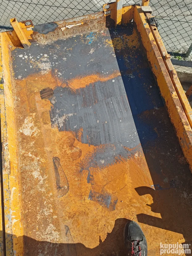 Lasersko čišćenje i peskarenje bez hemije i ostecenja