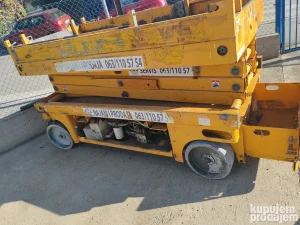 Lasersko čišćenje i peskarenje bez hemije i ostecenja