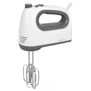 CLATRONIC HM 3775 Blender 400 W grey / white