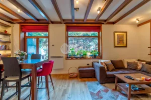 Zlatibor, 25. maj, 4.0 četvorosoban, 90 m²