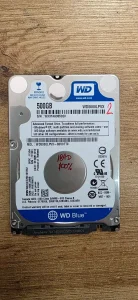 WD5000LPCX 500GB BR2