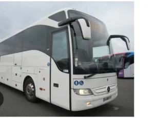kupujem firmu sa autobusima i linijama