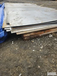 Limovi table