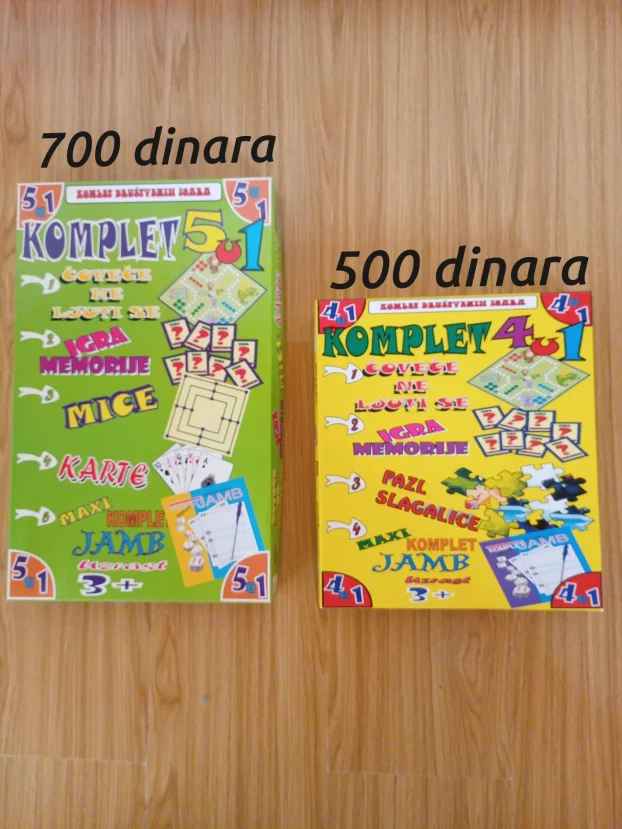 Drustvena igra Riziko na srpskom,novo