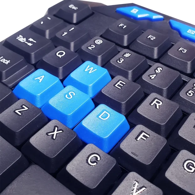 PForev FV-3300S Gaming set Tastatura + Miš