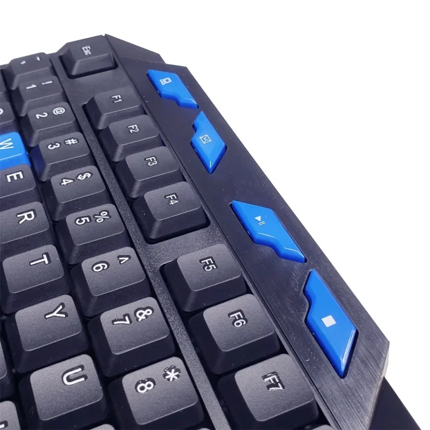 PForev FV-3300S Gaming set Tastatura + Miš
