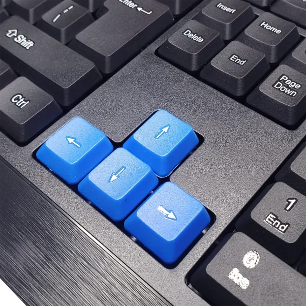 PForev FV-3300S Gaming set Tastatura + Miš