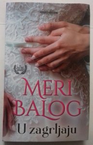 U zagrljaju