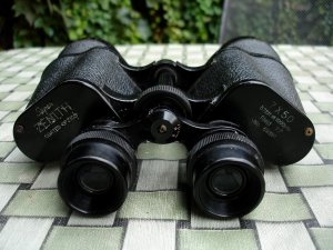 SUPER ZENITH 7x50 - kvalitetni japanski dvogled