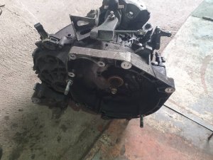 Alfa romeo giulietta menjac 1.6 mjet