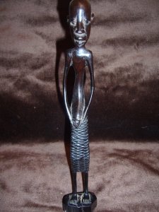 Africka figura-1