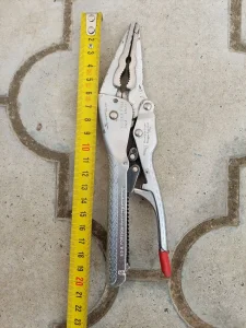 Facom smrt klesta 20cm PROFI