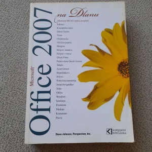 Office 2007 na dlanu - Steve Johnson