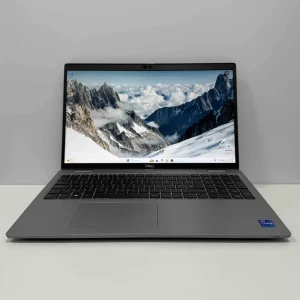 Dell Precision 3560 i7 1165G7 16GB 512 SSD 2GB nVidia T500