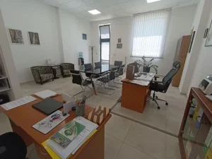 Poslovni prostor u centru Novog Sada - 86m2 - Novogradnja