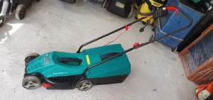 Bosch rotak 32 elektricna kosilica