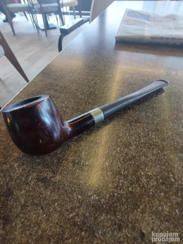 Lula od pravog brijara / real briar