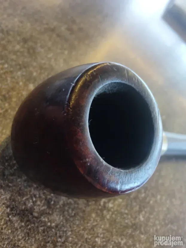 Lula od pravog brijara / real briar