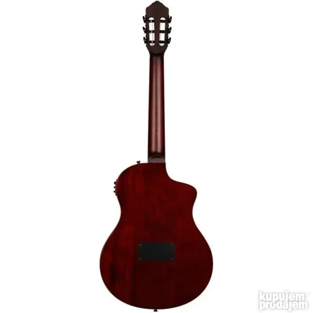 Ortega Tour Player NAT LH Klasična Gitara