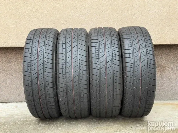 Teretne gume za kombi Bridgestone 215/60/17C 215/60/17 C