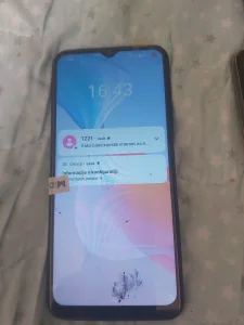 VIVO Y21S duos 4+1 /128 sim free ispravan ocuvan