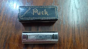 M.Hohner usna harmonika