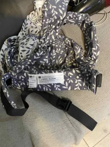 Stokke Limas Carrier Plus nosiljka za bebe (kengur)