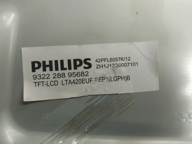 -6870C-0402C-Tcon ploča tv philips 42PFL6057K/12