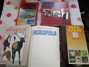 Stare enciklopedije
