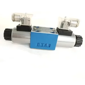 Elektromagnetni razvodnik Wanerf 4we6e-6x/ed24ll