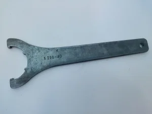 Ključ za stezne čaure