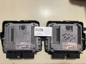 Kloniranje motornih racunara PEUGEOT CITROEN edc17, sid807