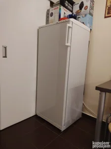 zamrzivač elin stojeći 240 lit (150 cm)