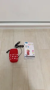 Nuvita Travelmilk Flexi prenosivi grejač za flašice