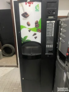 Vending BIANCHI BVM 921 aparat za kafu cokoladu caj kapucino