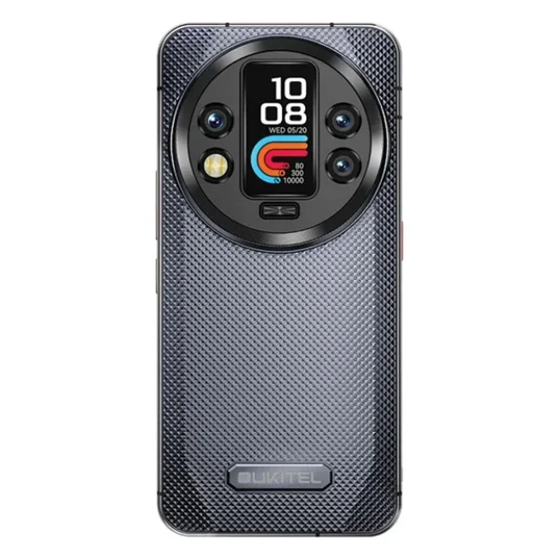 Oukitel WP200 Pro Rugged Smartphone 5G/24GB+1TB/8800mAh/108M
