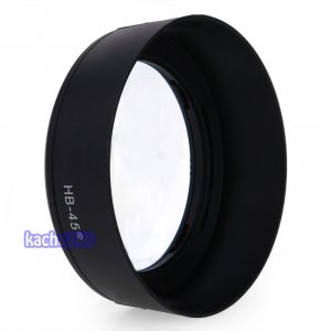 Zonerica HB-45 za AF-S 18-55 DX AF-S 18-55 DX VR