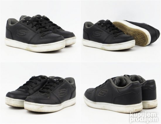 Skechers Energy Lights KOŽA s495